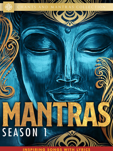 Mantras Season 1 - Mantras Season 1