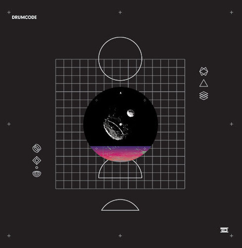 Drumcode Presents: Elevate (Part 1 of 3) (Various Artists)