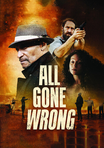 All Gone Wrong - All Gone Wrong / (Mod)