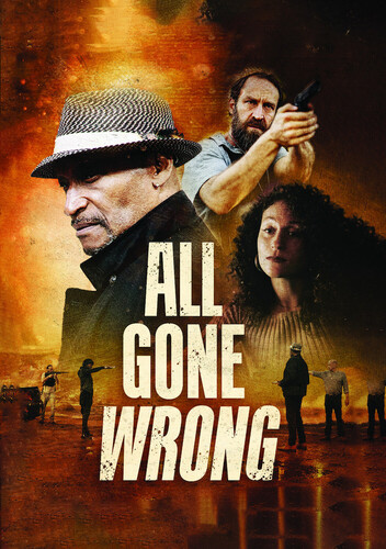 All Gone Wrong