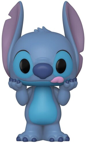 DISNEY - STITCH (STYLES MAY VARY)