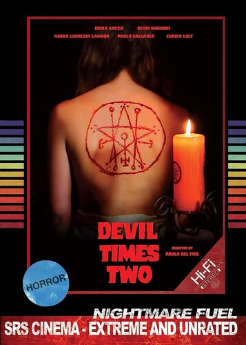 Devil Times Two