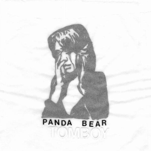 Panda Bear - Tomboy [Download Included]
