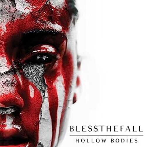 Blessthefall - Hollow Bodies: 10th Anniversary Edition [LP]