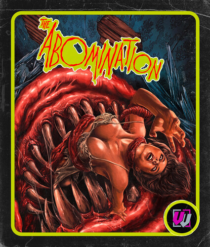 Abomination - Abomination / (Coll)