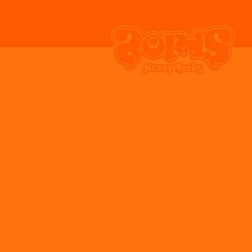 Heavy Rocks 2002