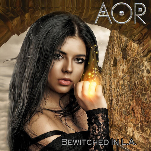 Aor - Bewitched In L.A.