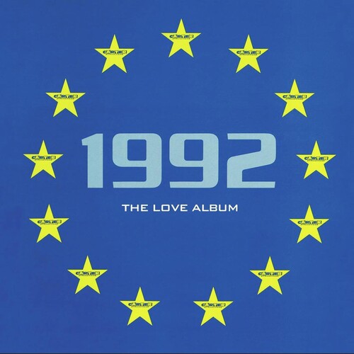 1992: The Love Album