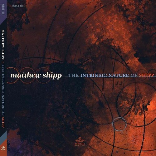 Matthew Shipp - Intrinsic Nature Of Shipp [Digipak]