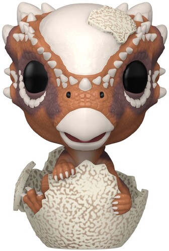 POP MOVIES JURASSIC PARK HATCHLING STYGIMOLOCH