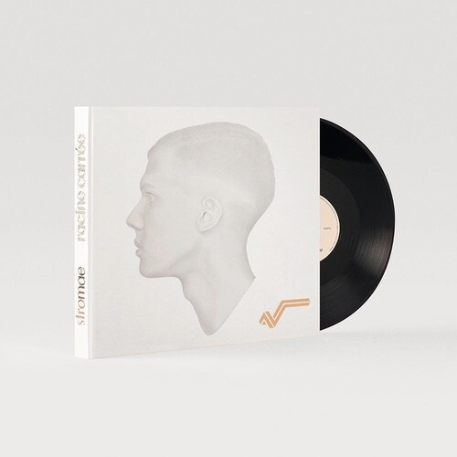 Racine Carree: 10-Year Anniversary - Limited Edition with Book [Import]