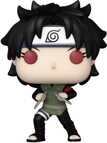 FUNKO POP ANIME BORUTO MIRAI SARUTOBI