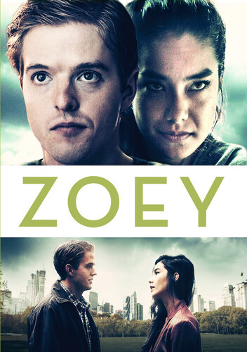 Zoey - Zoey / (Mod)