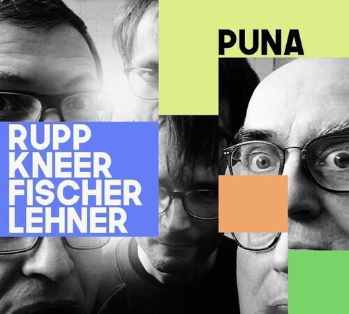 Rupp-Kneer-Fischerlehner - Puna