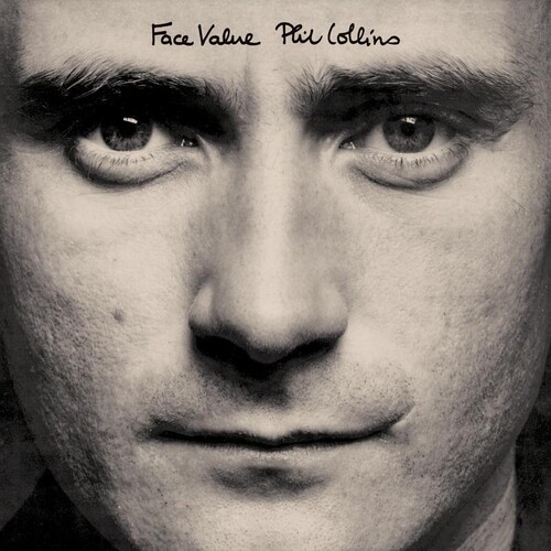 Phil Collins - Face Value (Gate) [180 Gram]