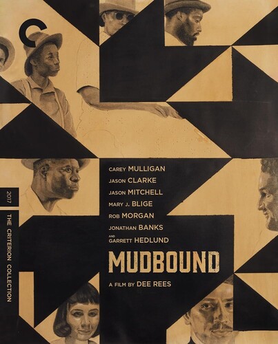 Mudbound (Criterion Collection)