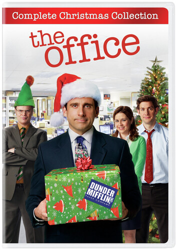 The Office: Complete Christmas Collection