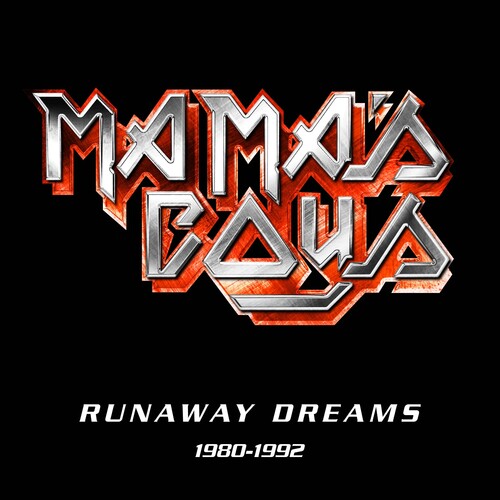 Mama's Boys - Runaway Dreams: 1980-1992 (Box) (Uk)