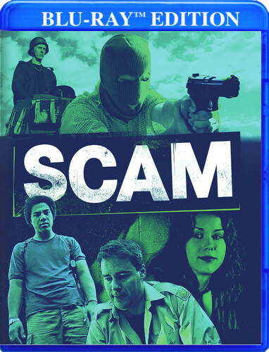 Scam