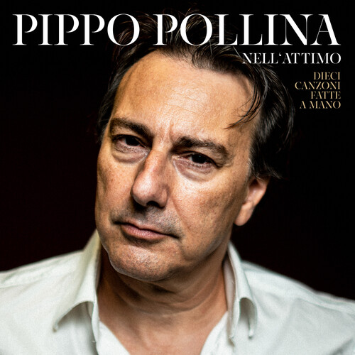 Pippo Pollina - Nell'attimo
