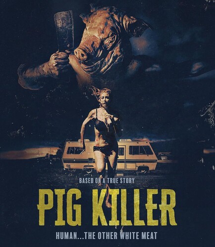  - Pig Killer