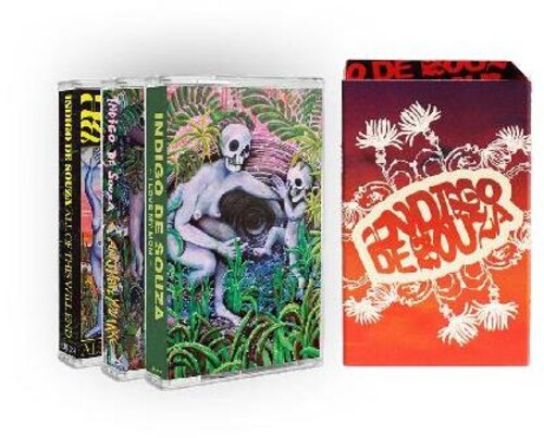 De Indigo Souza - Cassette Box Set 2018-2023 (Box)