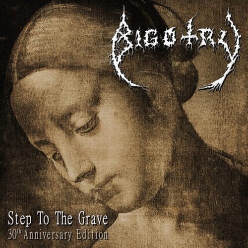 Step To The Grave