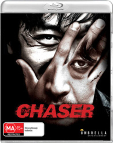 Chaser - Chaser - All-Region/1080p