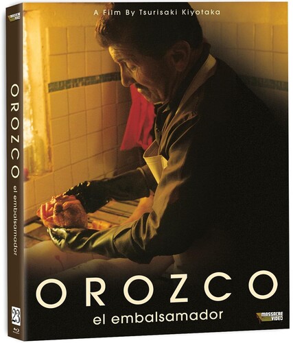 Orozco the Embalmer - Orozco The Embalmer