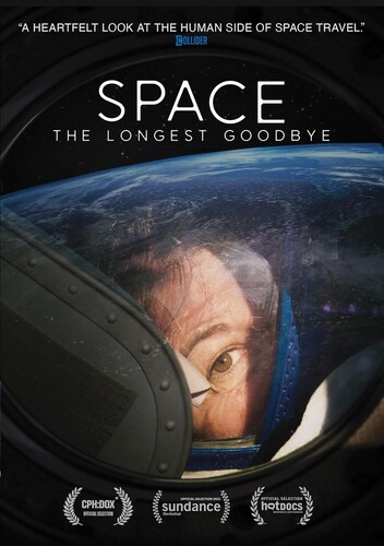Space: The Longest Goodbye - Space: The Longest Goodbye / (Sub)