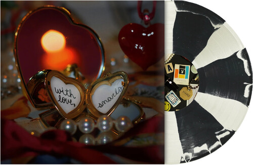 WITH LOVE