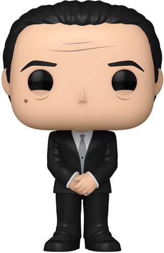 FUNKO POP MOVIES GOODFELLAS S1 JIMMY CONWAY