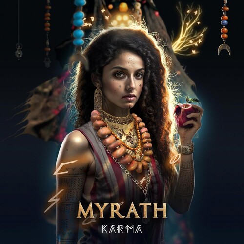Myrath - Karma [LP]
