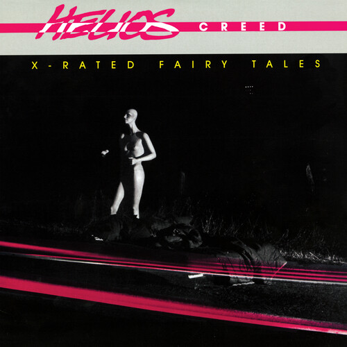 X-rated Fairy Tales