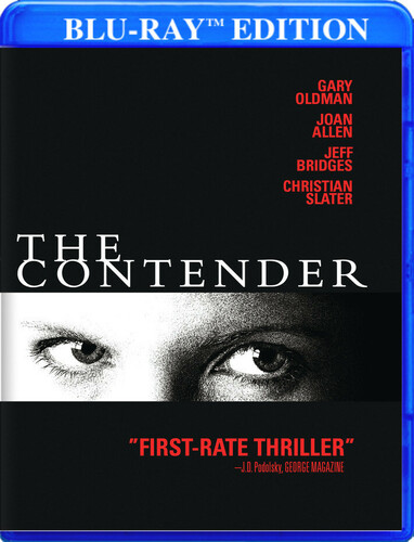 The Contender