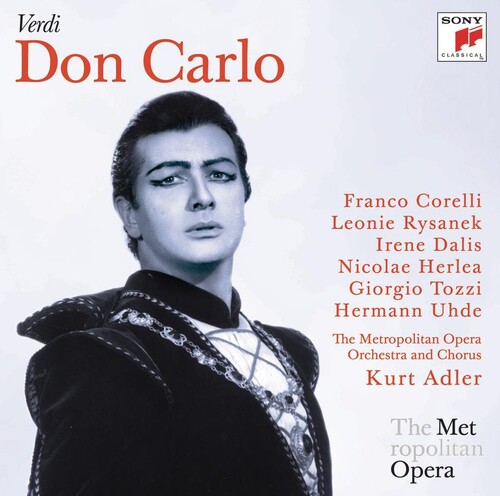 Don Carlo (Metropolitan Opera)