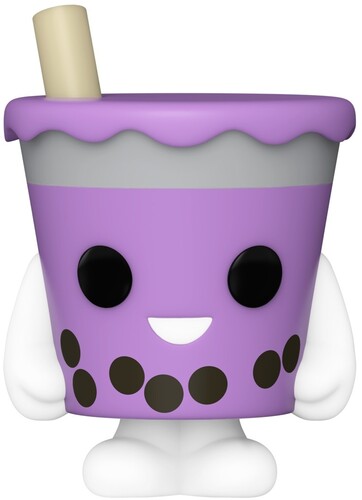FUNKO BITTY POP WEARABLES 4 PACK KEYCHAIN