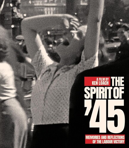 The Spirit of '45