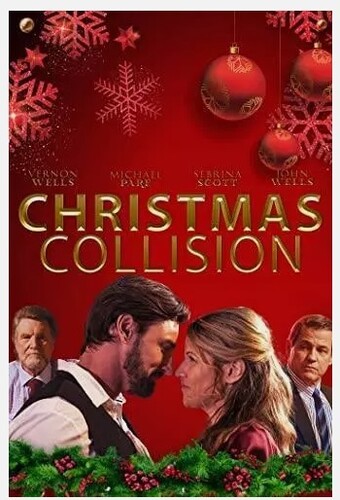 Christmas Collision