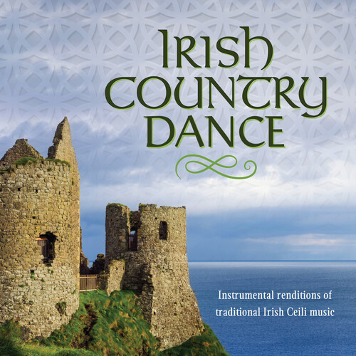 Irish Country Dance