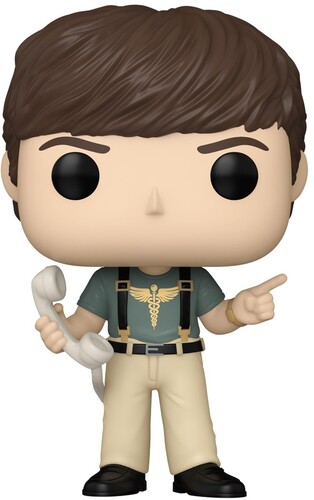 POP MOVIES FERRIS BUELLERS DAY OFF S2 CAMERON