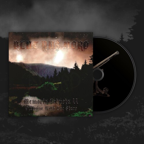 Memoria Vetusta Ii - Dialogue With The Stars