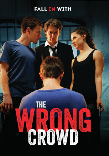 WRONG CROWD