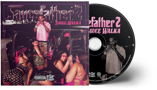 Saucefather 2 [Explicit Content]