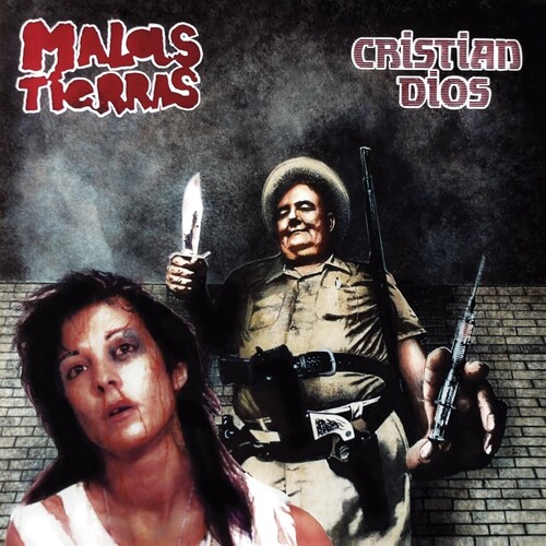 Malas Tierras [Import]