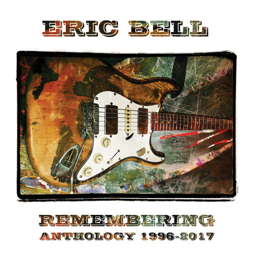 Remembering: Anthology 1996-2017 [Import]