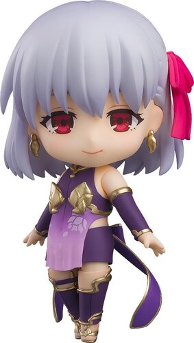 FATE GRAND ORDER ASSASSIN KAMA NENDOROID ACTION FI