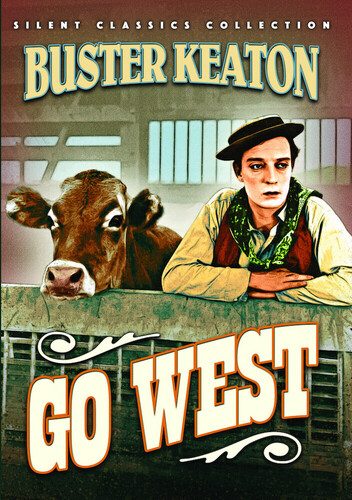Go West