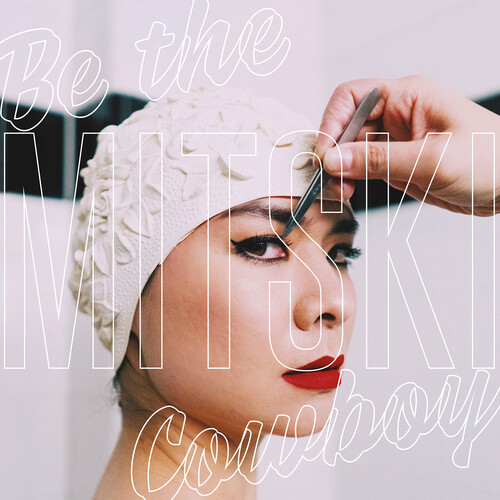 Be the Cowboy - Coke Bottle Clear