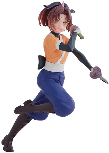 OSHI NO KO - KANA ARIMA FIGURE-TSURUGI VER.-